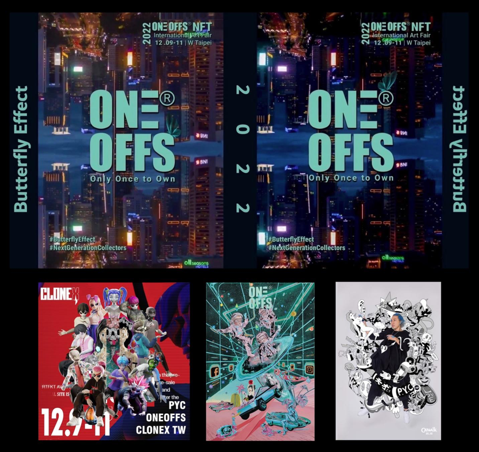 OneOffsNFT