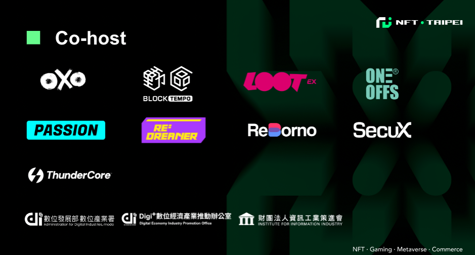 Gathering together many top teams in the industry